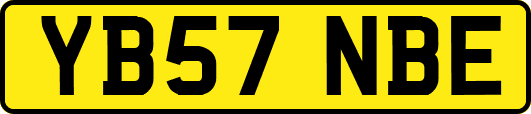 YB57NBE