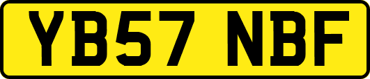 YB57NBF