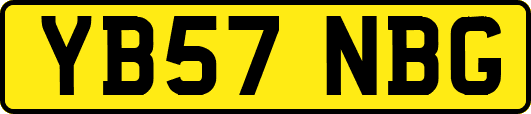 YB57NBG