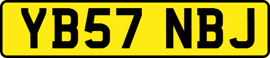 YB57NBJ