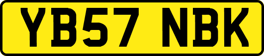 YB57NBK