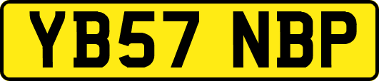 YB57NBP