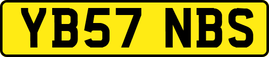 YB57NBS
