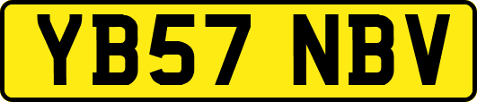 YB57NBV