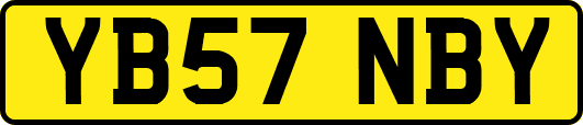 YB57NBY