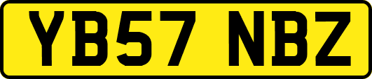 YB57NBZ