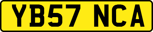 YB57NCA