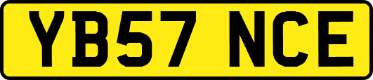 YB57NCE