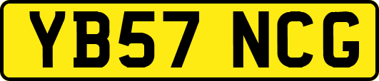 YB57NCG
