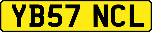 YB57NCL