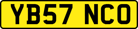 YB57NCO