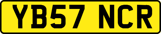 YB57NCR
