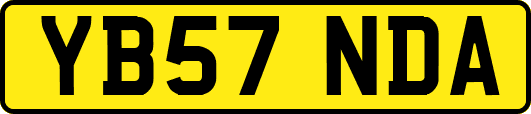 YB57NDA