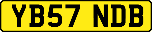 YB57NDB