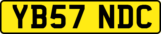 YB57NDC