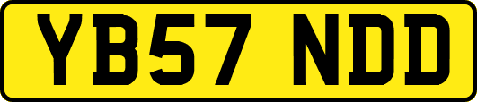 YB57NDD
