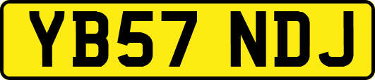 YB57NDJ
