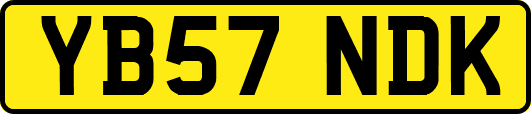 YB57NDK