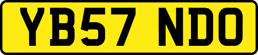 YB57NDO