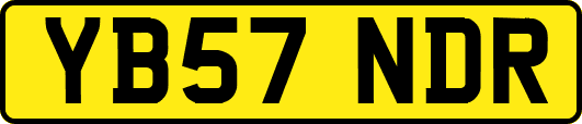 YB57NDR