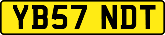 YB57NDT