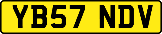 YB57NDV