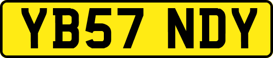 YB57NDY