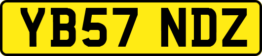 YB57NDZ