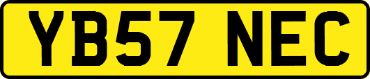 YB57NEC