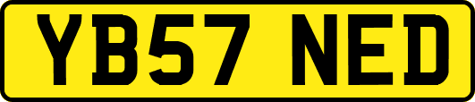 YB57NED