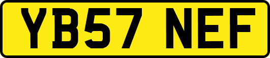 YB57NEF