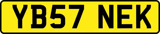 YB57NEK
