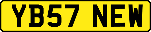 YB57NEW