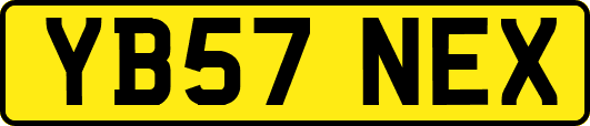 YB57NEX