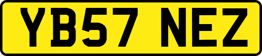YB57NEZ