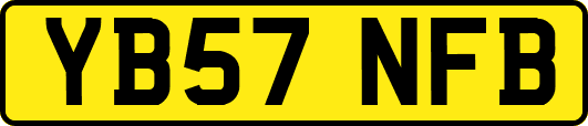 YB57NFB