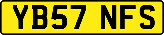 YB57NFS