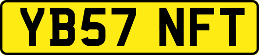 YB57NFT