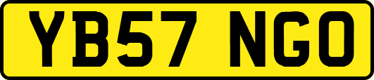 YB57NGO