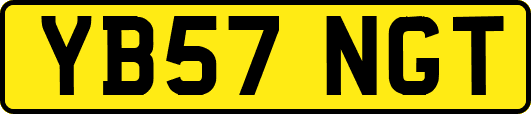 YB57NGT