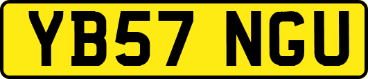 YB57NGU