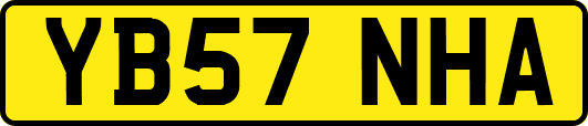 YB57NHA