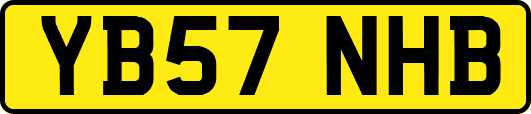YB57NHB