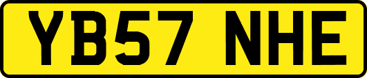 YB57NHE