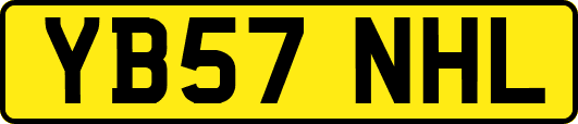 YB57NHL