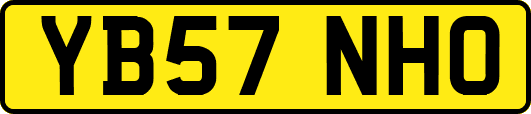 YB57NHO