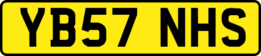 YB57NHS