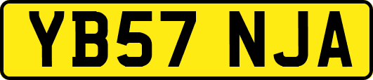 YB57NJA