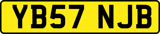 YB57NJB