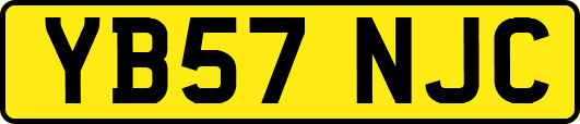 YB57NJC